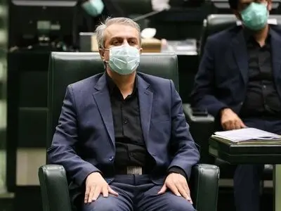 «فاطمی‌امین در مسیر خروج از کابینه»/ سیاهکلی: استیضاح در هفته جاری در صحن اعلام وصول می‌شود