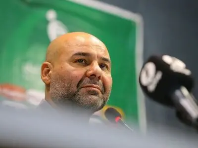 بختیاری‌زاده: استقلال برای برد در دربی با جسارت بازی می‌کند
