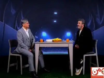 خاطره مشترک رضا شاهرودی و بهروز رهبری‌فرد از فرار شبانه برای رفتن به کنسرت ابی! + فیلم
