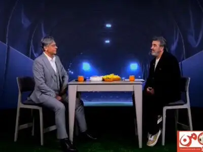 خاطره مشترک رضا شاهرودی و بهروز رهبری‌فرد از فرار شبانه برای رفتن به کنسرت ابی! + فیلم