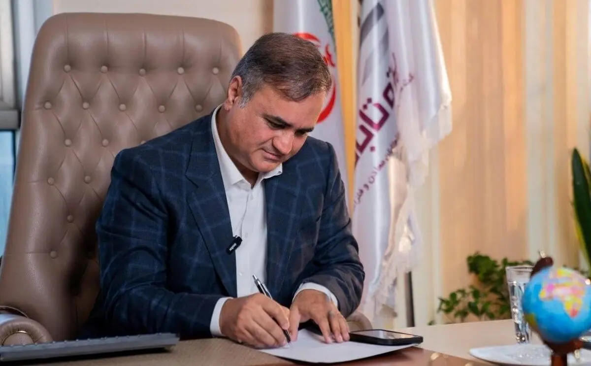 «پرتو تابان»؛ بازوی هوشمند «ومعادن» در بازار سرمایه
