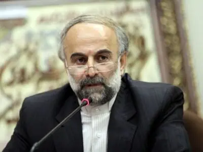 تصرف حریم رودخانه«زردبند» با سندسازی/ تصرف  20تا 30 هکتار از اراضی توسط دانه‌درشت‌ها