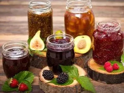 روش نگهداری از مربا برای طولانی مدت
