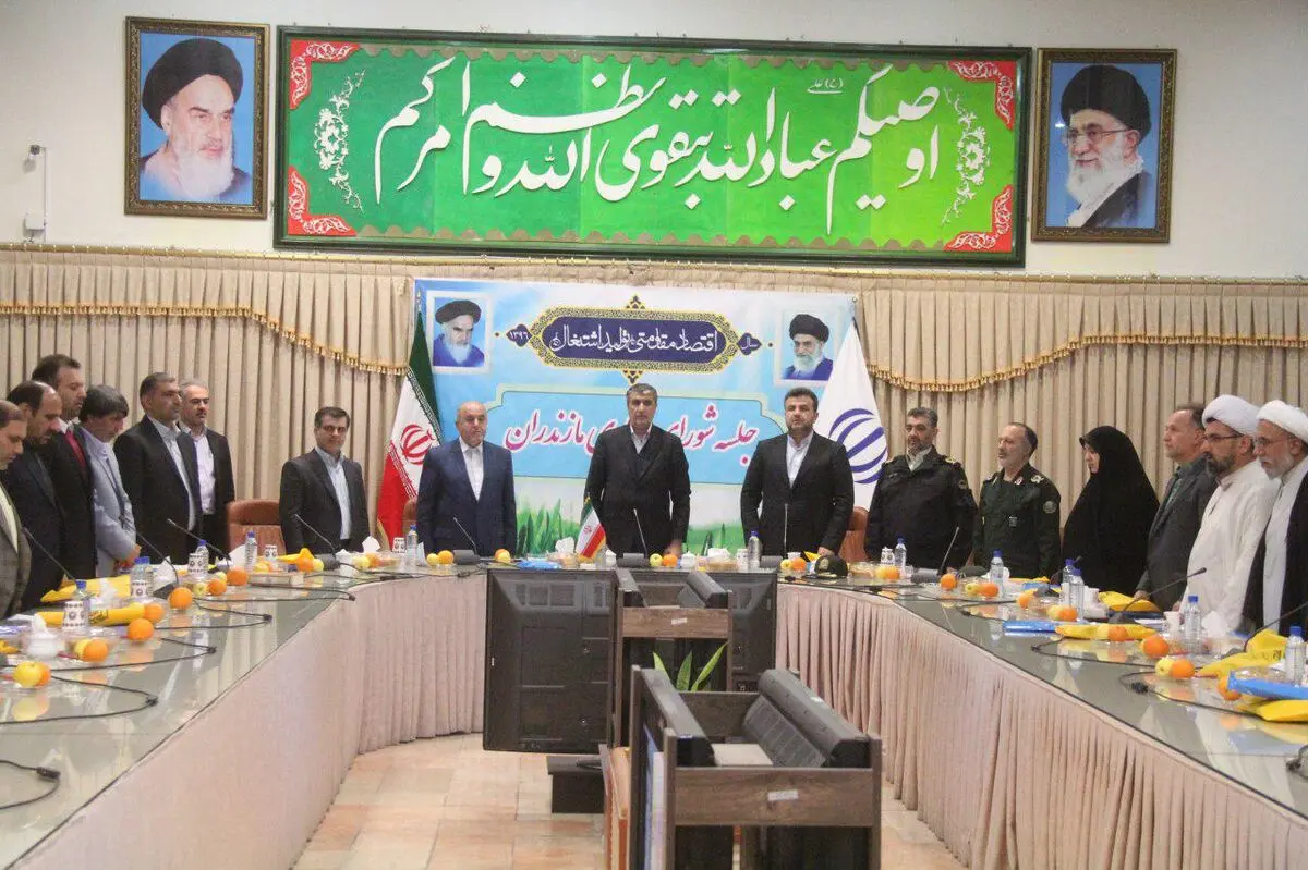 مدیران دستگاه های اجرایی بر انجام وظایف درست کارکنان نظارت کنند/ لزوم افزایش سهم بانوان در مدیریت استانی