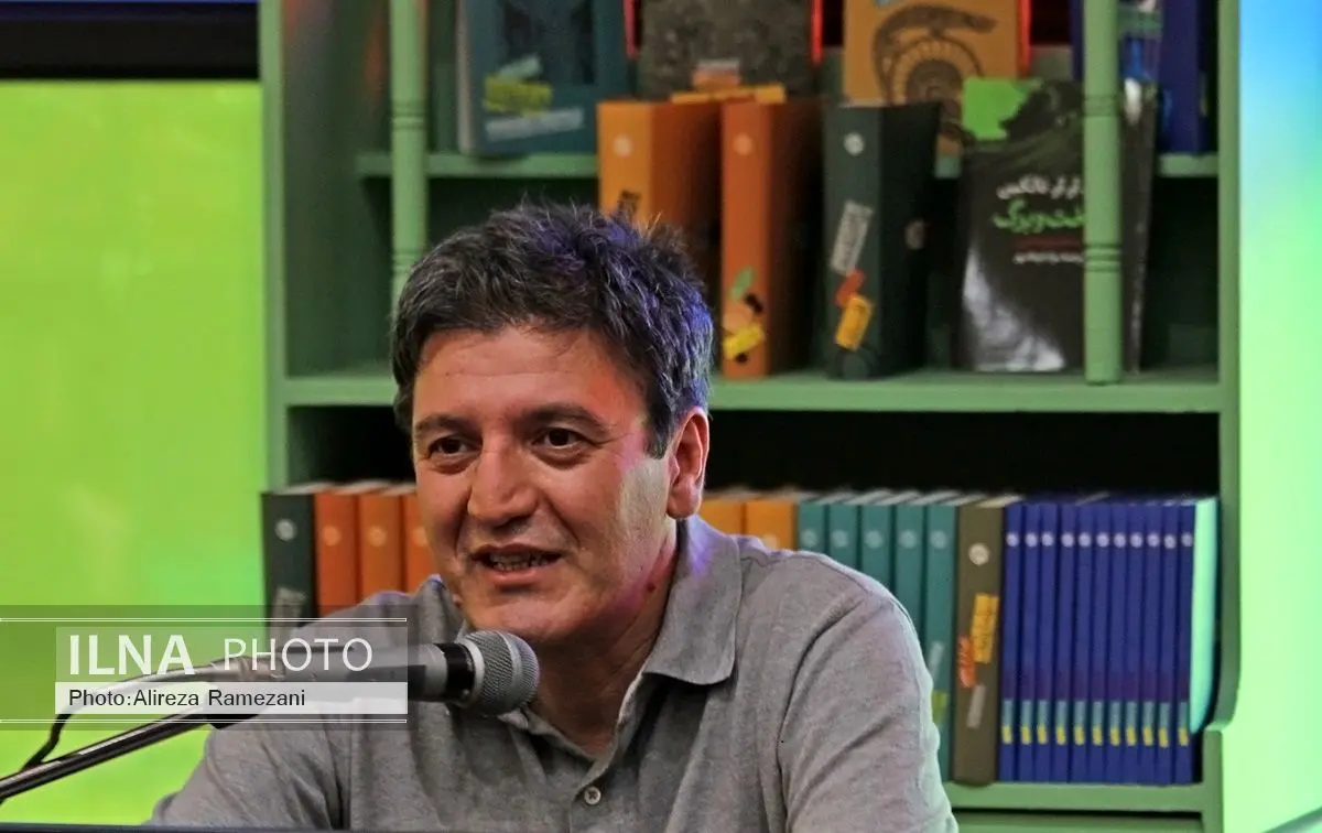 رضا علیزاده در بیمارستان بستری شد