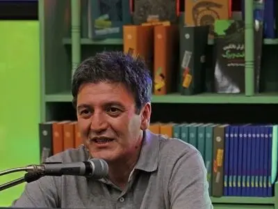 رضا علیزاده در بیمارستان بستری شد