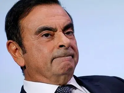 مدیرعامل رنو استعفا داد