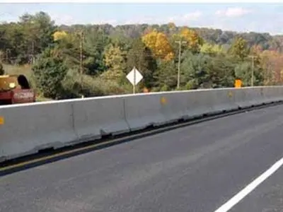 بهترین قیمت نیوجرسی بتنی را از کجا بخواهیم؟