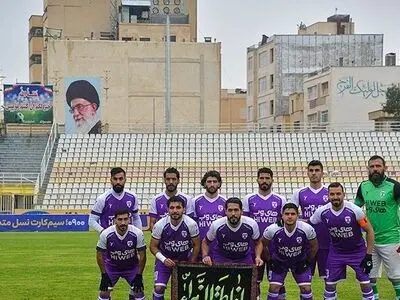 ورزشگاه خانگی هوادار در نیم‌فصل دوم مشخص شد