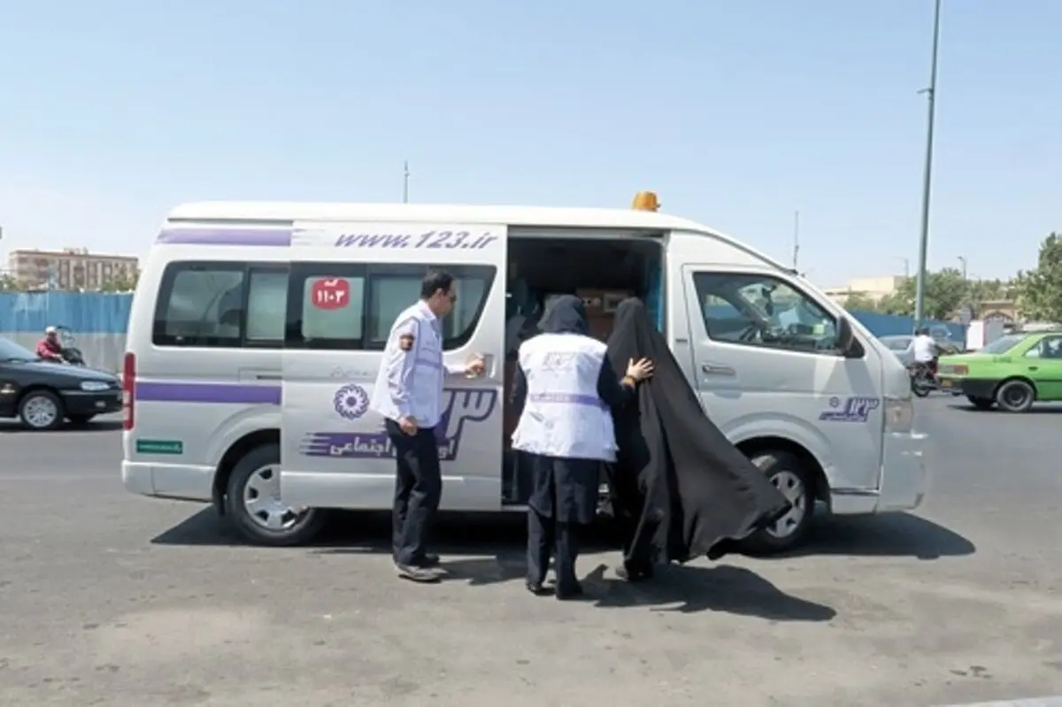 تا زمانی که با پیمانکاران کار می‌کنیم هیچ امیدی به بهبود اوضاع نداریم