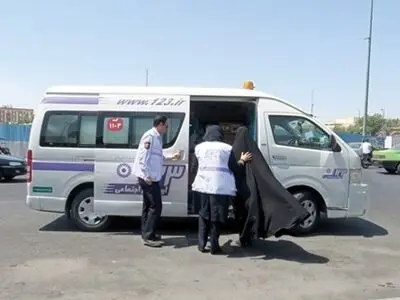 اصفهان به عنوان پیشگام در برنامه‌های اورژانس اجتماعی شناخته می‌شود