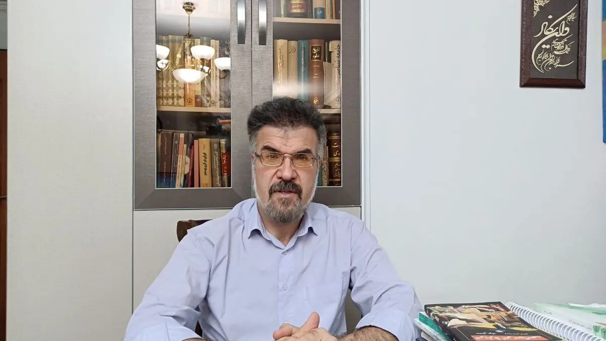 دستور فرمایید دپارتمان‌های روابط بین‌الملل در دانشگاه‌ها دیدگاه‌های کارشناسی خود را درباره مذاکرات ارائه دهند