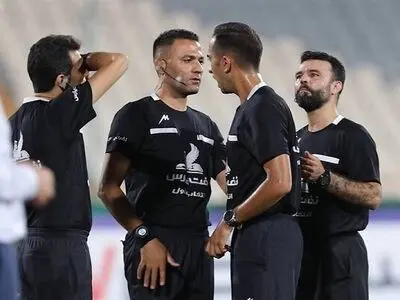 اسامی داوران هفته بیست و پنجم لیگ برتر اعلام شد