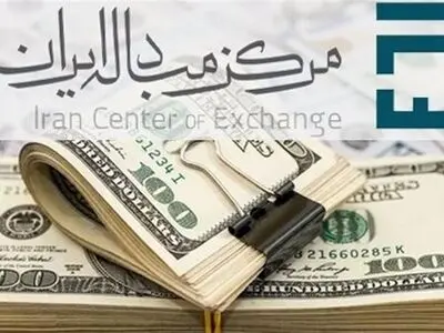 حذف سامانه نیما از امروز/ انجام ٨٠ درصد معاملات ارزی کشور در بازار تجاری