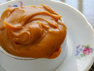 علت تلخ شدن سمنو خانگی