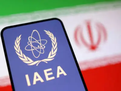 پرونده ایران به شورای امنیت ارسال نمی‌شود