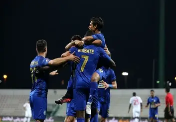 استقلال 3 - الکویت صفر/ بدون میزبانی هم حریف ما نیستند