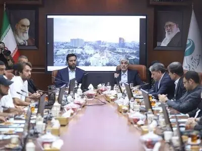 توصیه هاشمی برای توسعه رشته تنیس