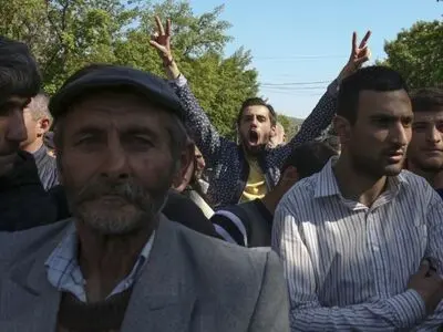 انتخاب رییس‌جمهوری پیشین ارمنستان به عنوان نخست‌وزیر جدید این کشور