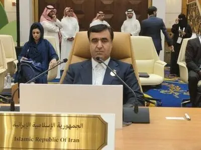 تغییرات اقلیمی مهم‌ترین پدیده پیش روی جهان