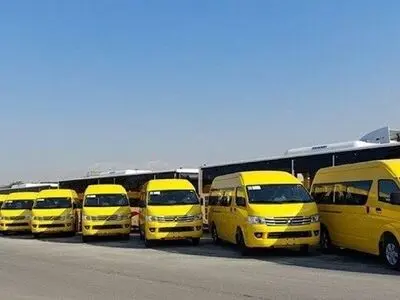 خدمات‌رسانی تاکسیرانی تهران در مراسم «نیمه شعبان» جمکران