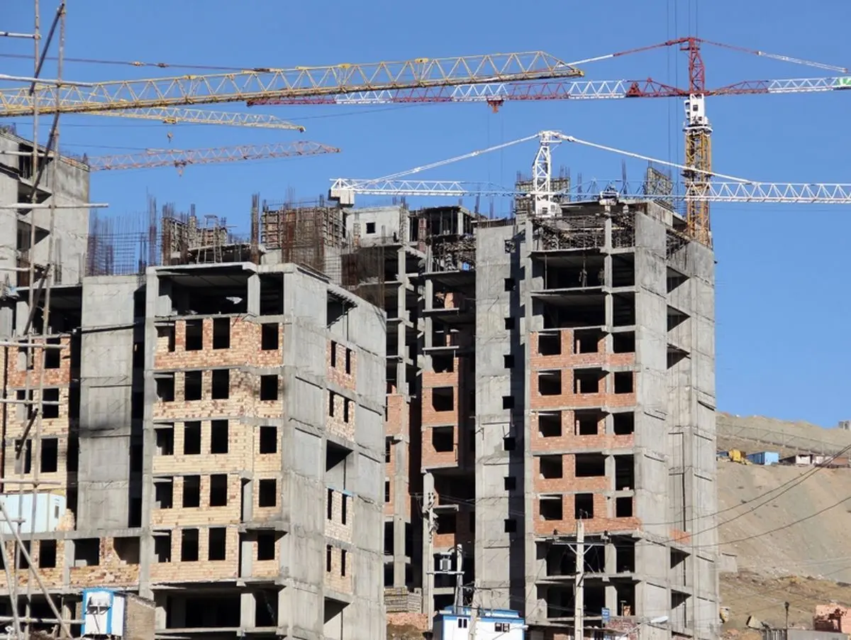 واریز بیش از ۴۵ هزار میلیاردتومان به حساب سازندگان نهضت ملی 