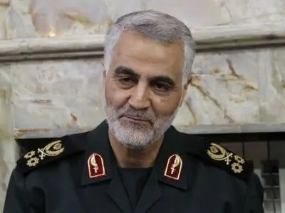 الحرس الثوری ینفی المزاعم الصهیونیة حول استشهاد اللواء سلیمانی