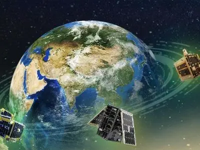 ارتباط پایدار با ماهواره‌های ظفر، پایا و کوثر