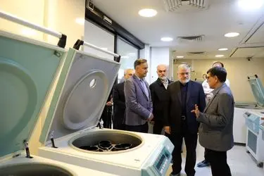 بهره‌مندی 170 بیمارستان استان تهران از خدمات شبانه‌روزی انتقال خون/