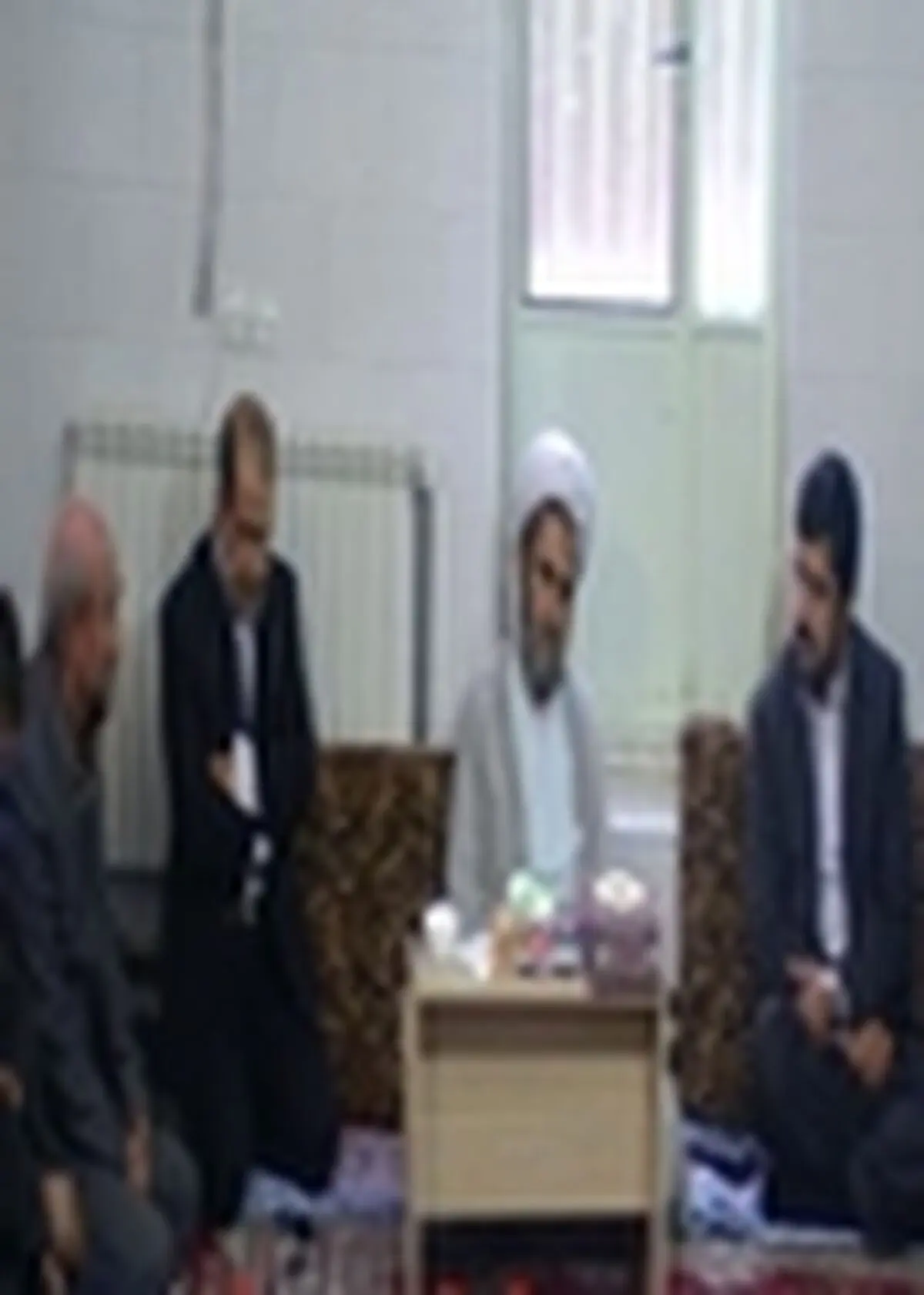 ۵۱۷ شهر کشور با مشکل تأمین آب مواجه هستند