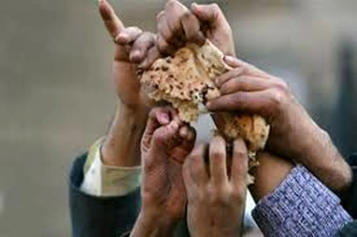 اگر جنگ شود، قحطی خواهیم داشت؟ + فیلم