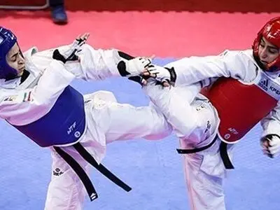 رده‌بندی جهانی تکواندوکاران اعلام شد