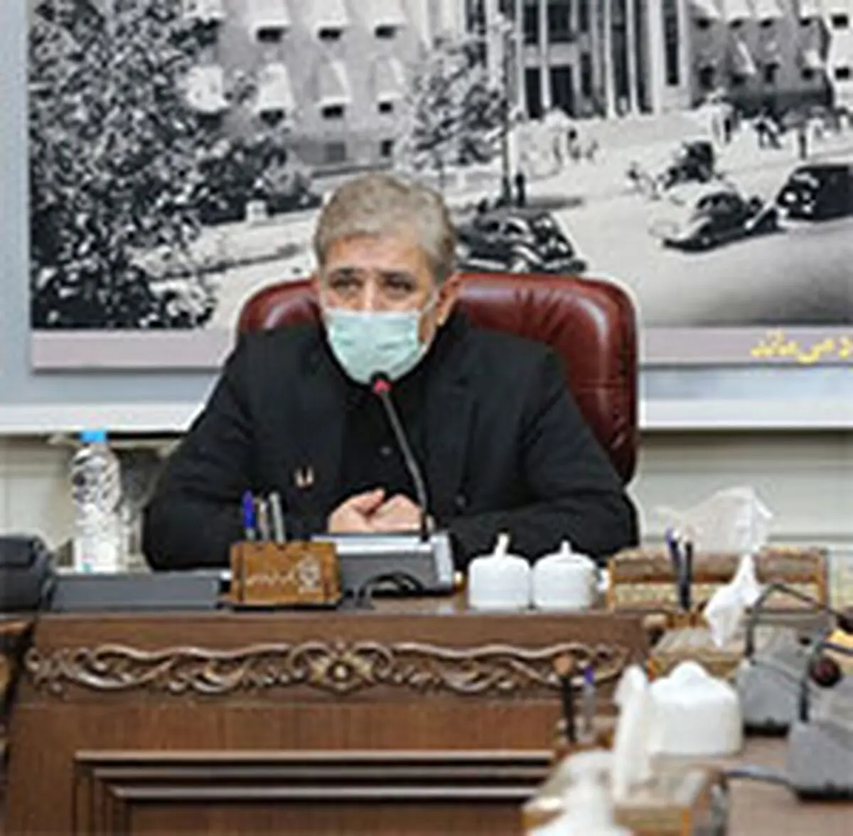بانک ملی ایران سازمانی یادگیرنده و نوآور است