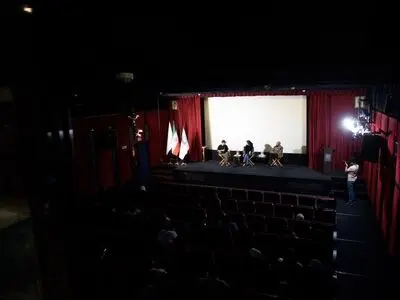 از هبوط تا شهود / مشکل کسی که خیام را نمی‌فهمد، چیست؟