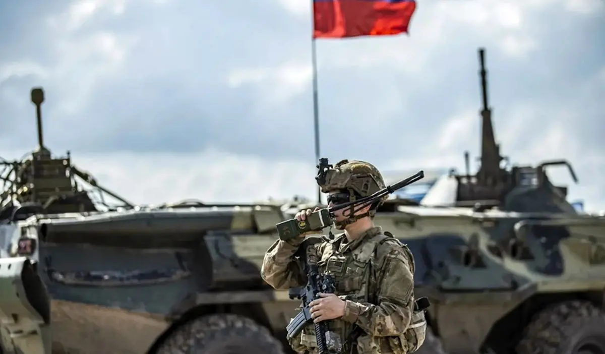 پیشروی‌های روسیه در شمال شرق اوکراین؛ اتحادیه اروپا مسکو را مانع صلح خواند