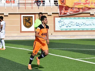حمید گلزاری با سایپا فسخ کرد