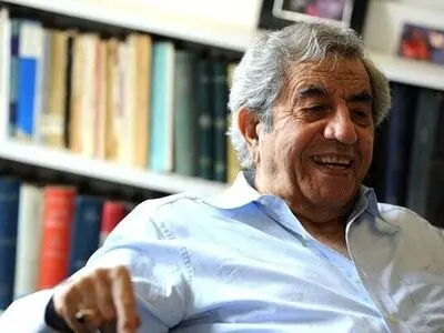 تئاتر ایران مردی از جنس دوران خود را از دست داد