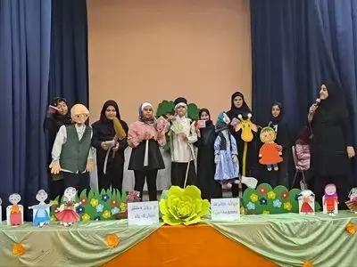 ثبت نام کلاس‌های اوقات فراغت کانون پرروش فکری اصفهان آغاز شد