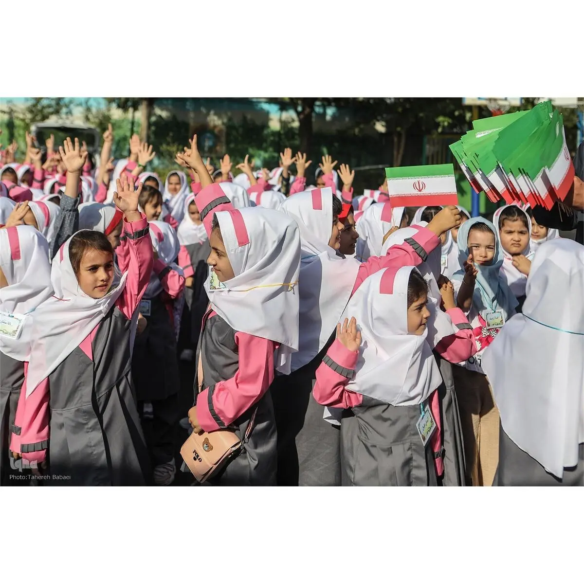 آغاز کلاس‌های مدارس از اول مهر/ زنگ شکوفه‌ها در ۳۱ شهریور