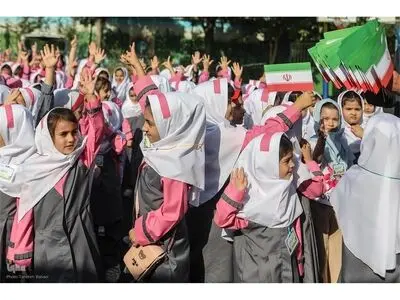 آغاز کلاس‌های مدارس از اول مهر/ زنگ شکوفه‌ها در ۳۱ شهریور