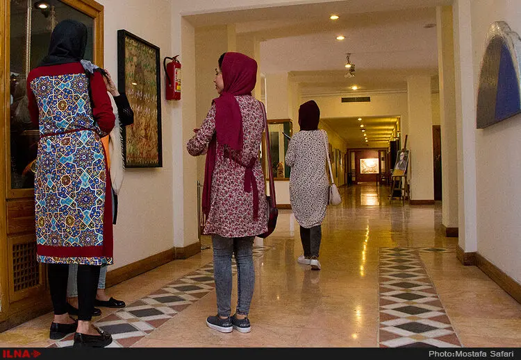 گالری