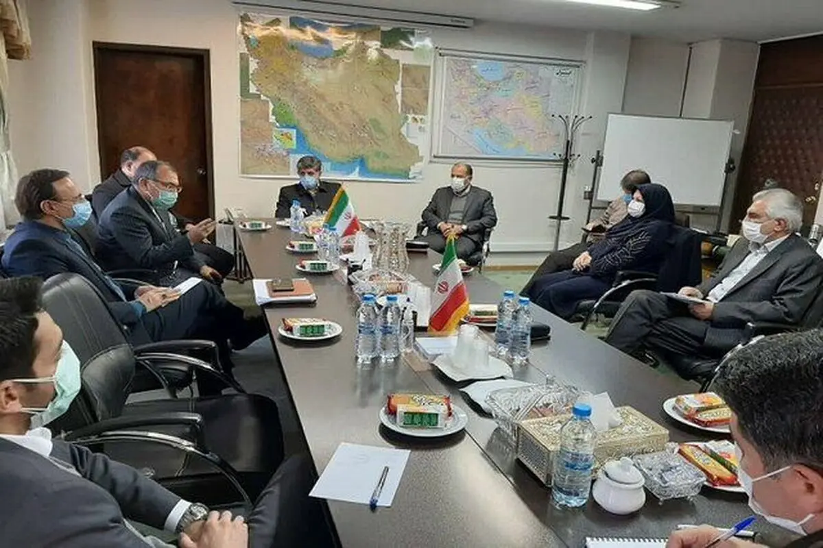 فاز دو پتروشیمی بجنورد از توجیه اقتصادی لازم برخوردار است
