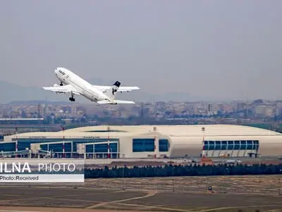 Direct flight from Madrid to Tehran resumes after 16 years