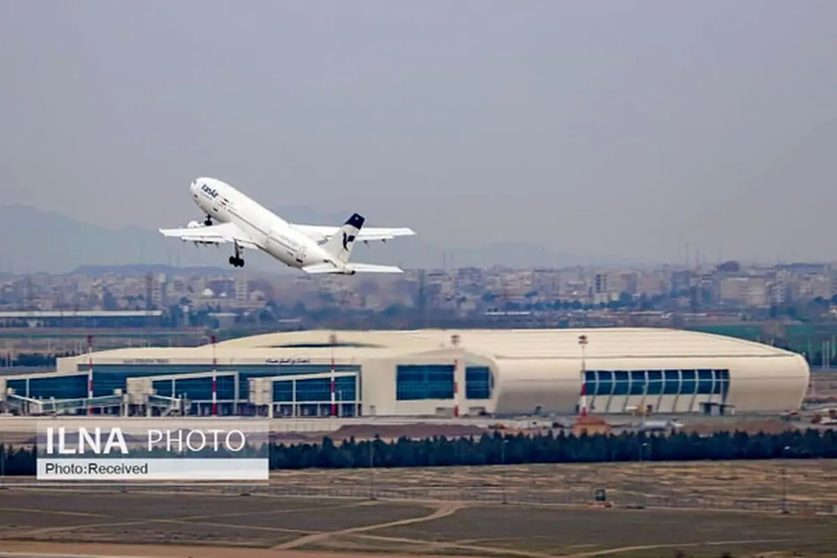 Direct flight from Madrid to Tehran resumes after 16 years