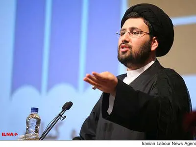 واکنش سید علی خمینی به حمله شب گذشته رژیم صهیونیستی به مناطق جنوب لبنان 