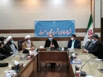 حضور وزرای فرهنگ 12 کشور مختلف در ایران همزمان با نوزوز 1401