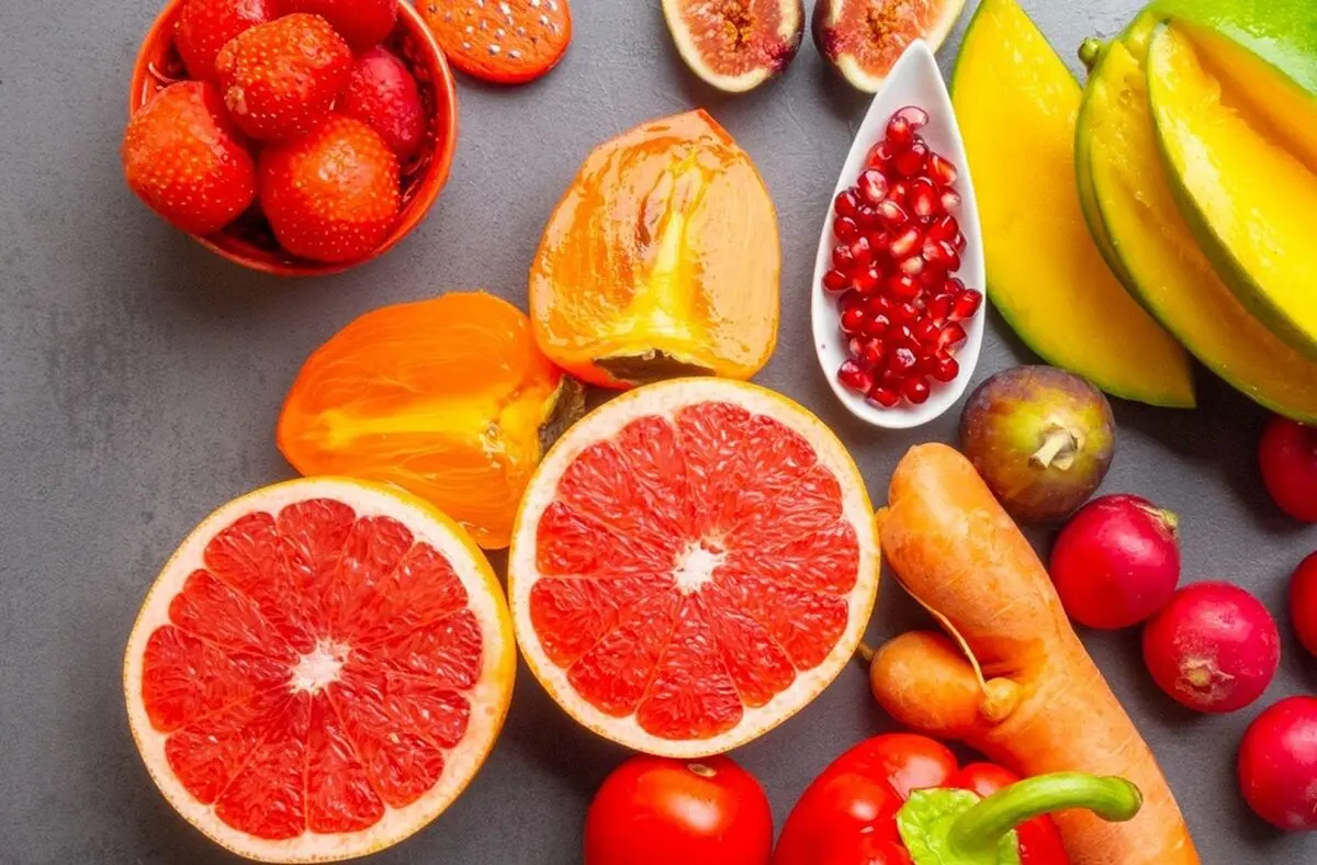 خوراکی‌هایی با قدرت بالای تقویت سیستم ایمنی