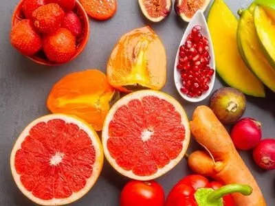 خوراکی‌هایی با قدرت بالای تقویت سیستم ایمنی