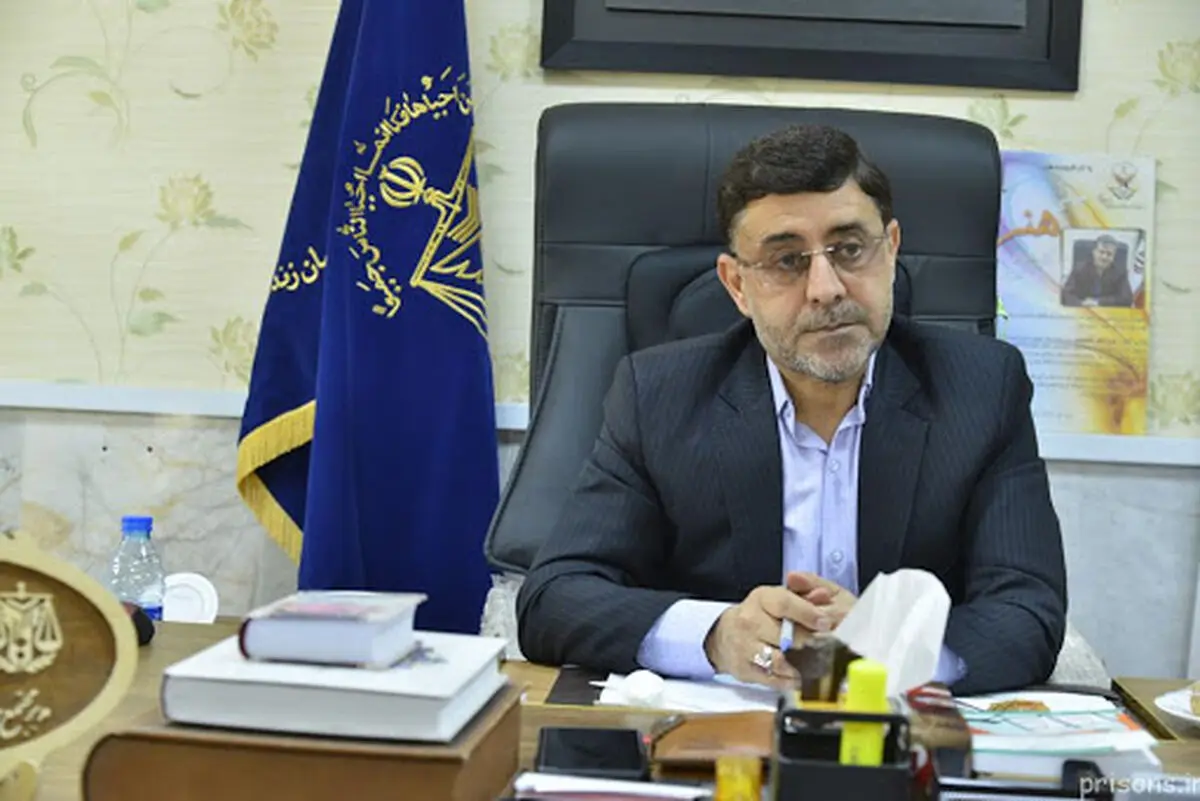 در سال جهش تولید شاهد تحولات اساسی در تمام مراکز خواهیم بود