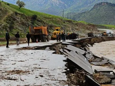 باید 70 کیلومتر راه جدید برای دسترسی به معمولان ایجاد شود/ زمان دقیق دسترسی جاده‌ای به معمولان مشخص نیست
